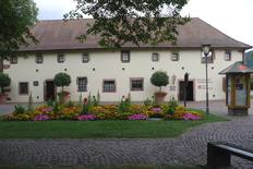 Kloster in Haslach